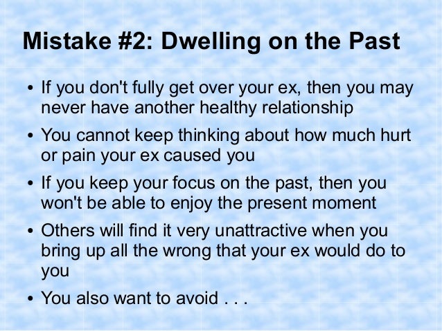 How To Get Over Pain In A Relationship How To Get Hurt In A Relationship
